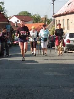 druhý snímek druhý snímek